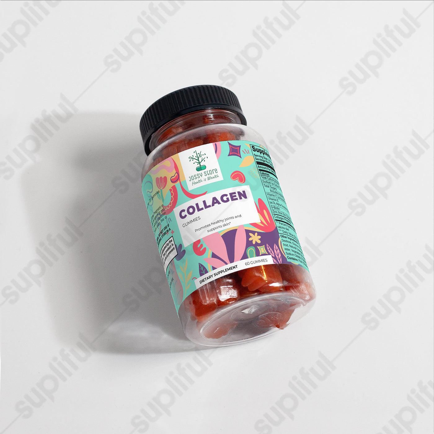 Collagen Gummies (Adult)