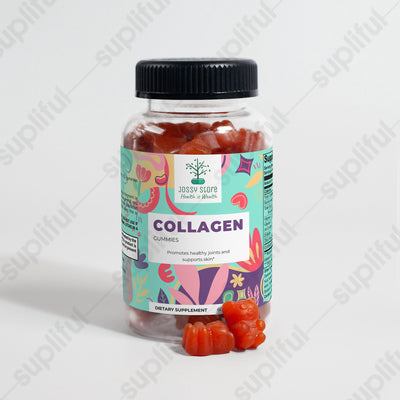 Collagen Gummies (Adult)