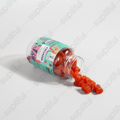 Collagen Gummies (Adult)