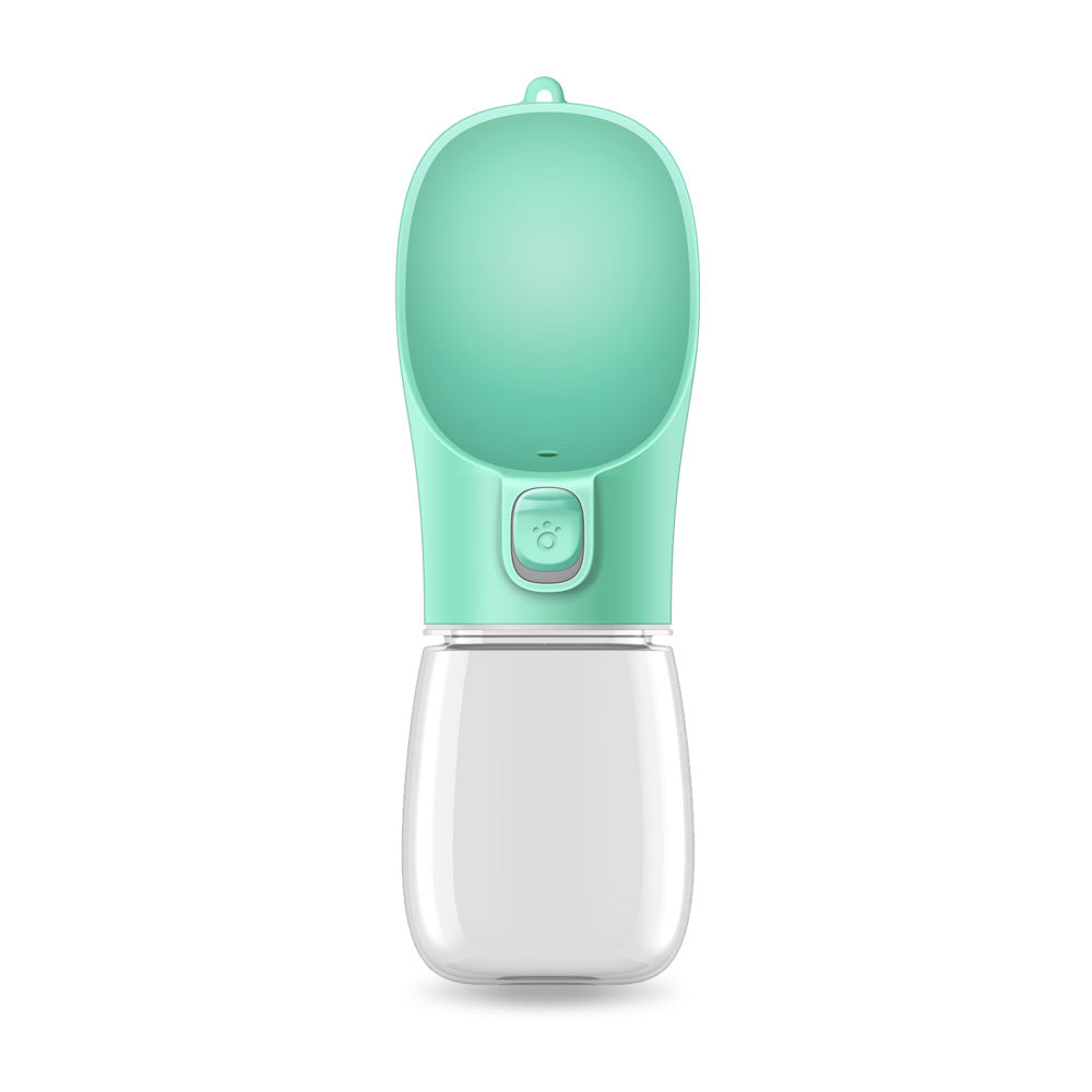 Portable Drinking Cup - Collapsible & Travel-Friendly