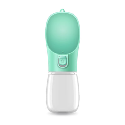 Portable Drinking Cup - Collapsible & Travel-Friendly