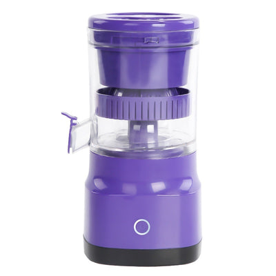 Electric Fruit Juicer