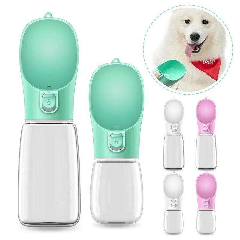 Portable Drinking Cup - Collapsible & Travel-Friendly