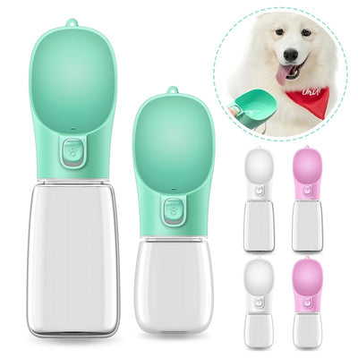 Portable Drinking Cup - Collapsible & Travel-Friendly
