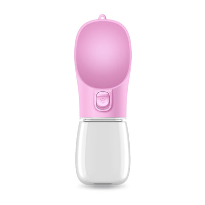 Portable Drinking Cup - Collapsible & Travel-Friendly