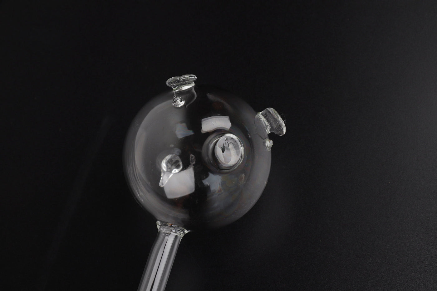 Self-Watering Glass Bird for Plants - Decorative & Functional