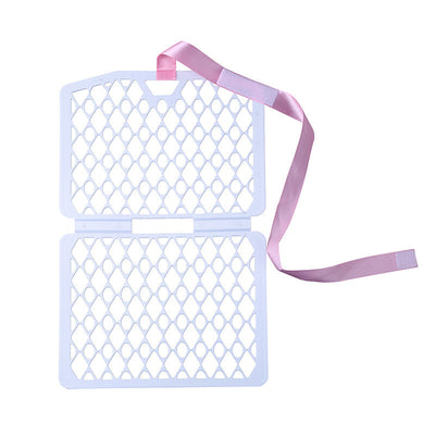 Lightweight and durable folding board for perfectly folded clothes